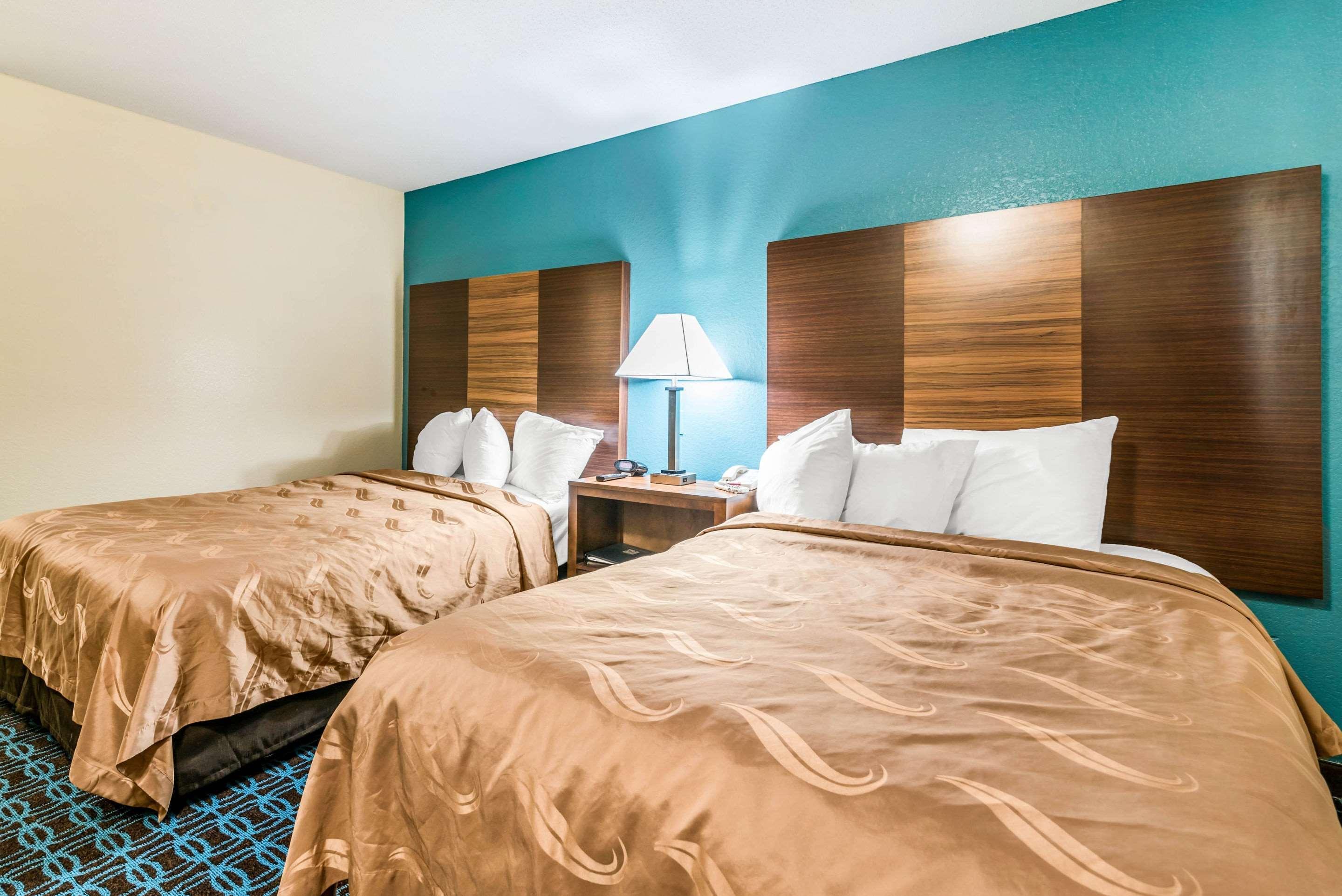 Quality Inn Loudon-Concord Экстерьер фото