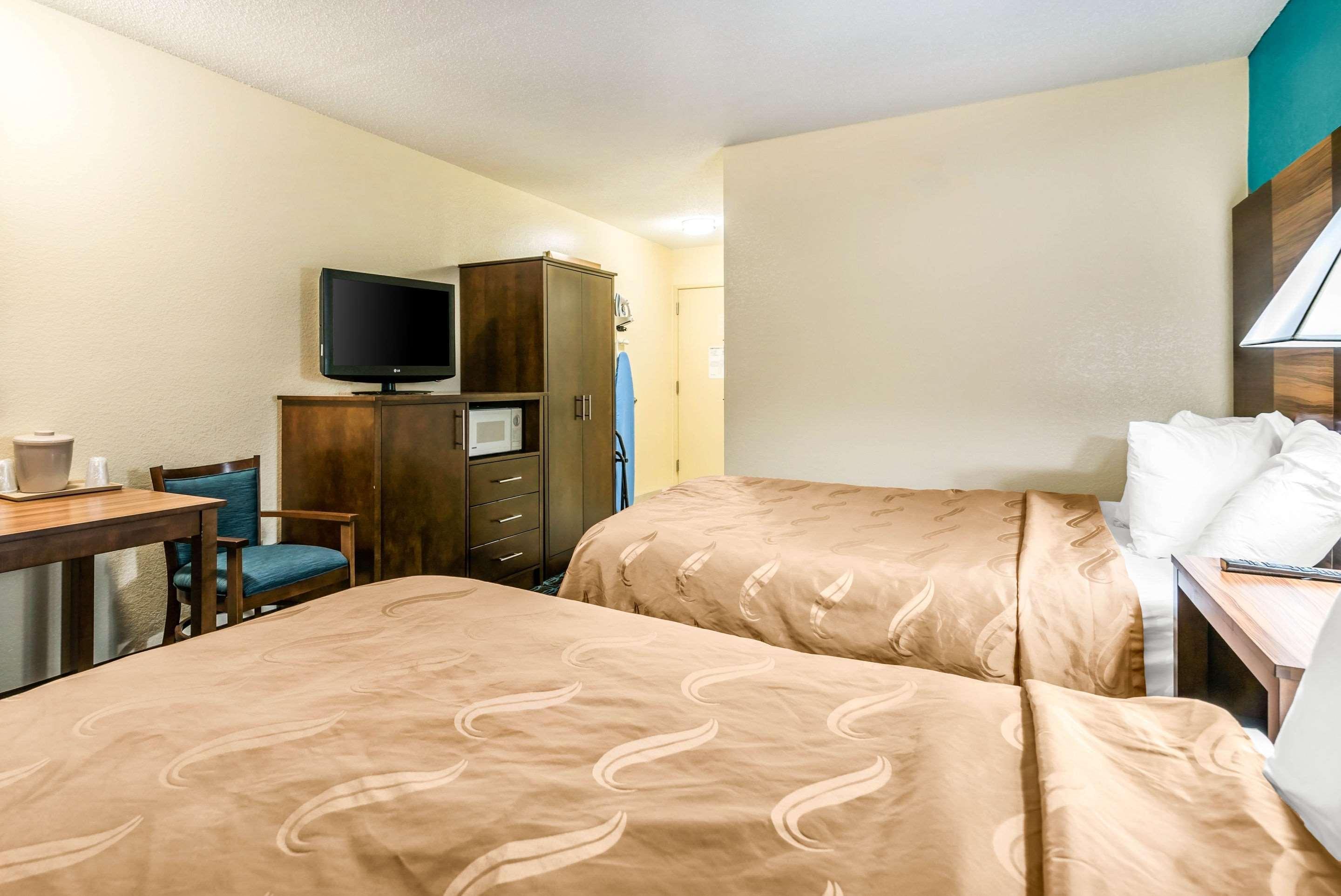 Quality Inn Loudon-Concord Экстерьер фото