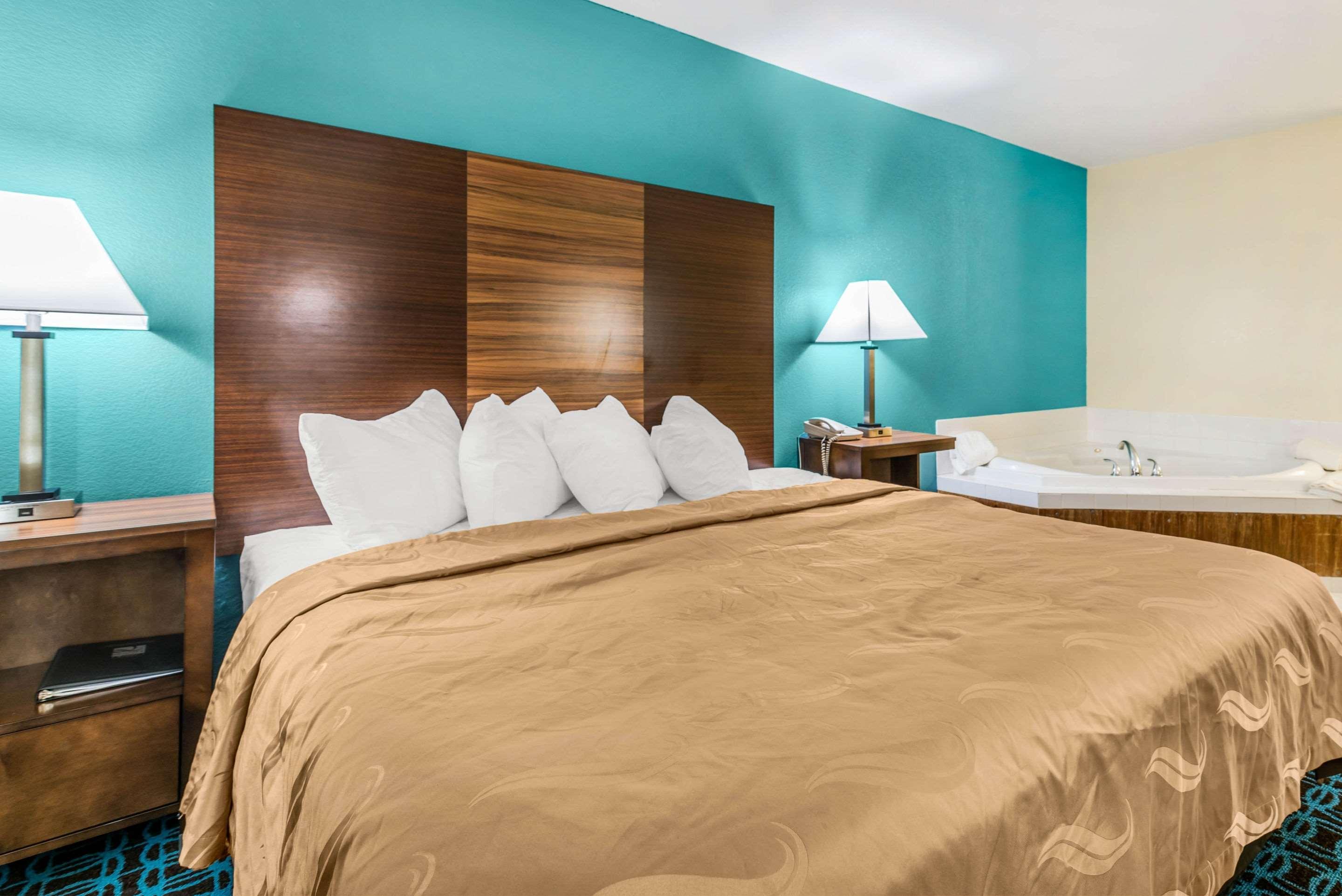 Quality Inn Loudon-Concord Экстерьер фото