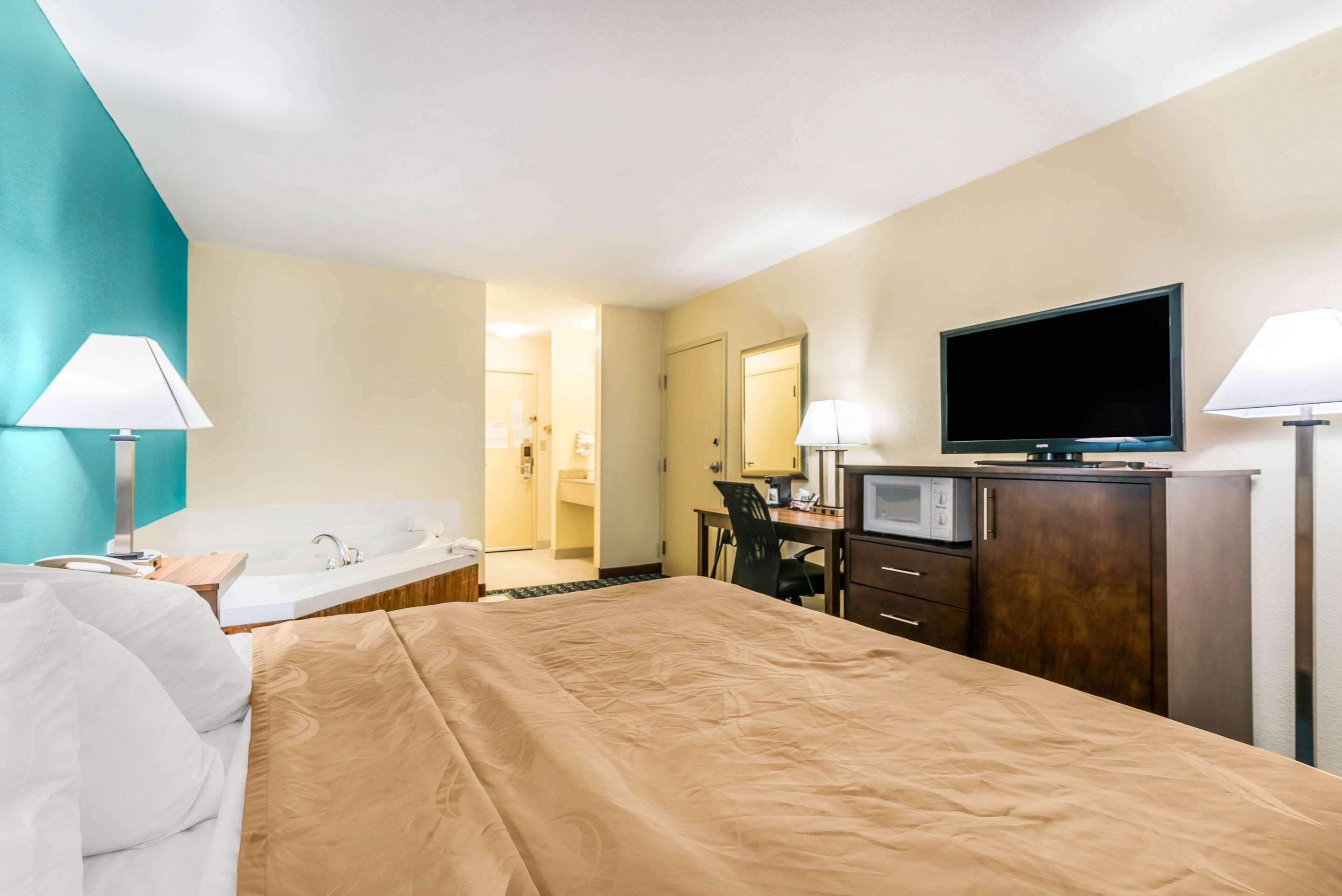 Quality Inn Loudon-Concord Экстерьер фото