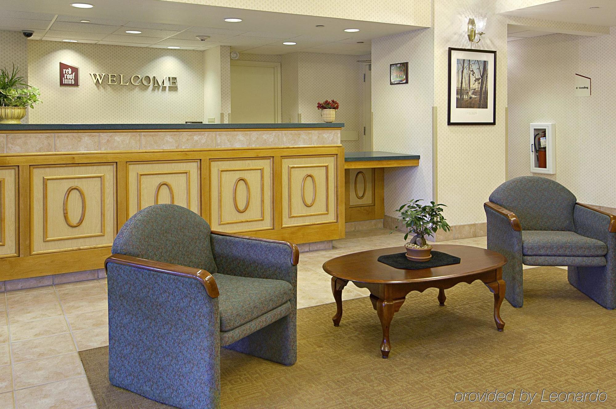 Quality Inn Loudon-Concord Экстерьер фото