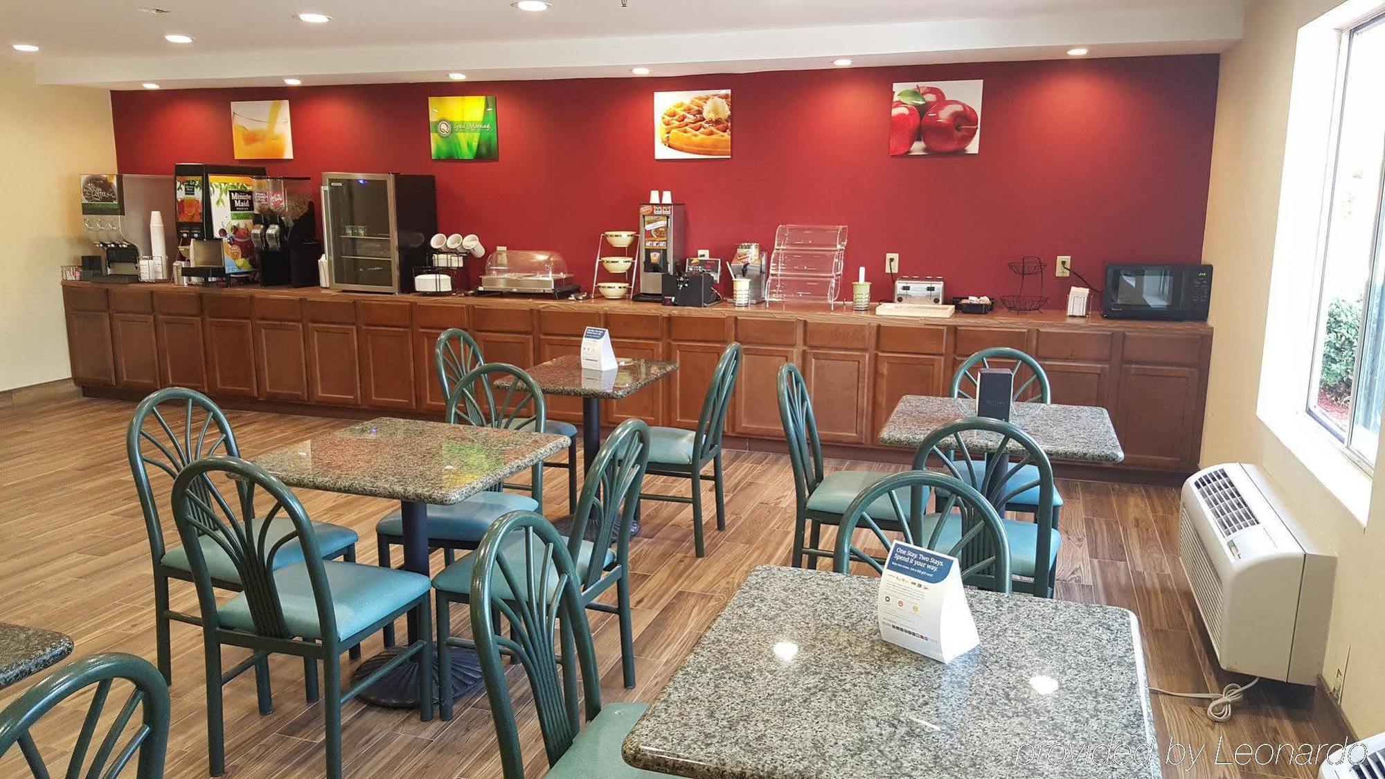 Quality Inn Loudon-Concord Экстерьер фото